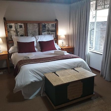 Kromdraai Guest Rooms Krugersdorp Eksteriør bilde